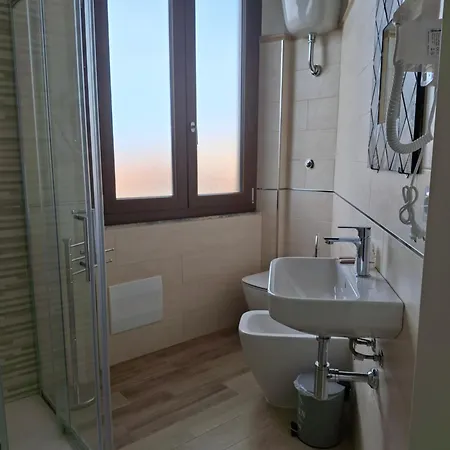 Hotel Moderno Aritzo