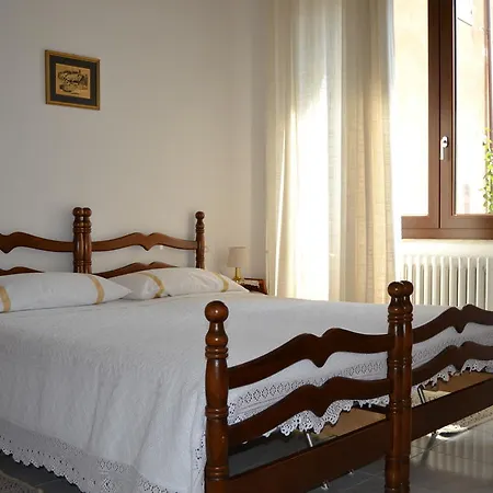 Hotel Moderno Aritzo