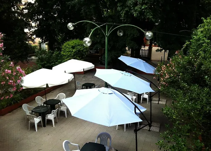 Moderno 2* アリッツォ